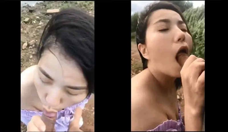 Eny bj cho eny bên bờ sông