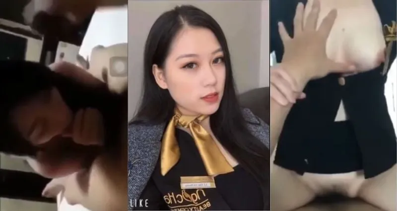 Lộ clip gấu phương anh bú cậu bé địt trộm cực sướng