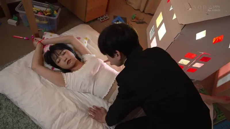 Trả thù anh trai thường xuyên bắt nạt bằng cách phang người tình anh ấy