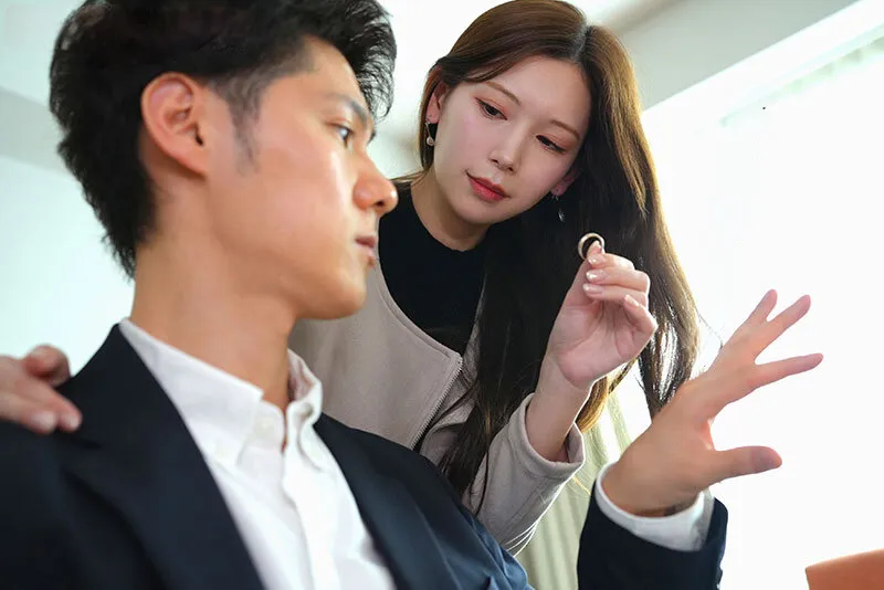 Bà xã đi đi giã ngoại, người chồng ở nhà bị nhỏ em vợ yêu gạ phang không trượt phát nào